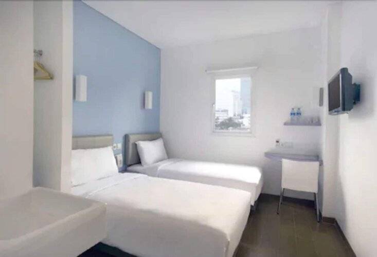 Amaris Hotel Senen - Chse Certified