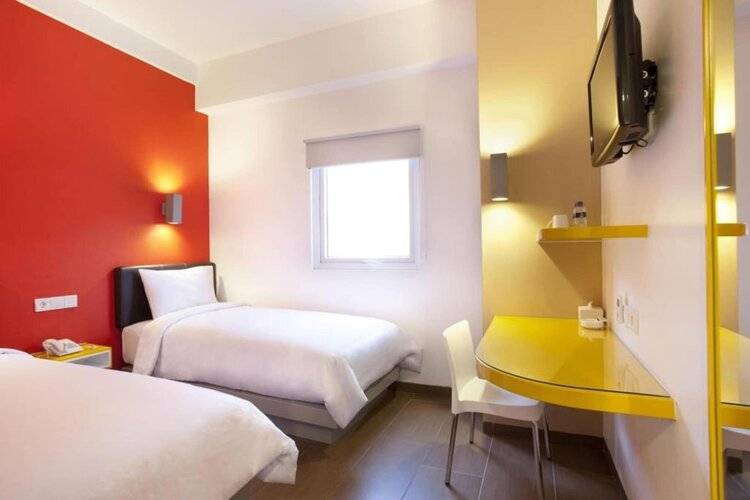 Amaris Hotel Senen - Chse Certified