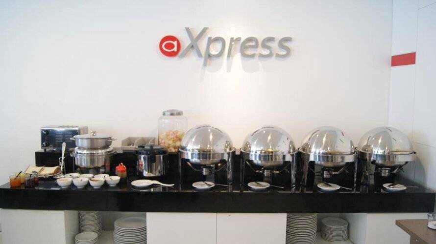 Amaris Hotel Senen - Chse Certified