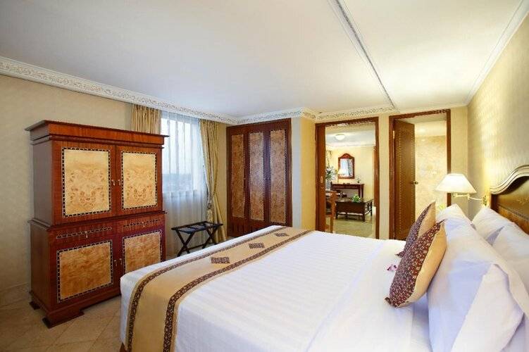 Ambhara Hotel - Chse Certified