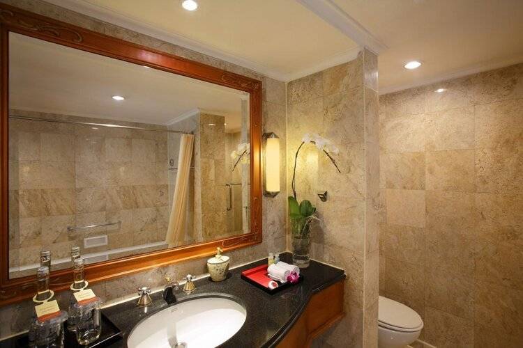 Ambhara Hotel - Chse Certified