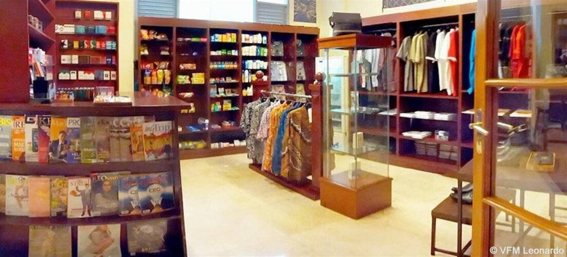 Ambhara Hotel - Chse Certified