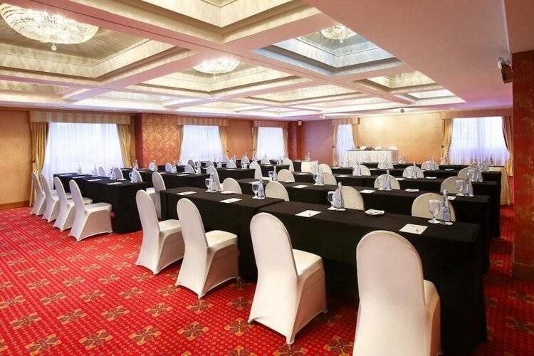 Ambhara Hotel - Chse Certified