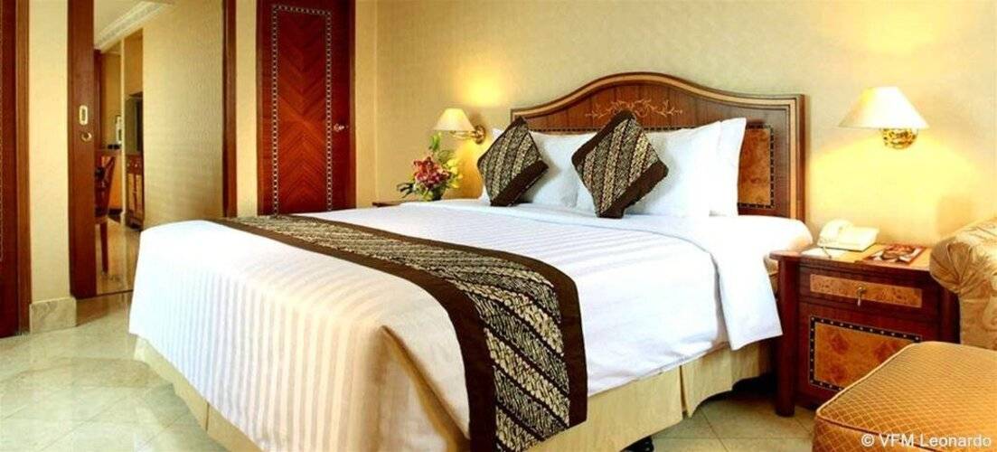 Ambhara Hotel - Chse Certified