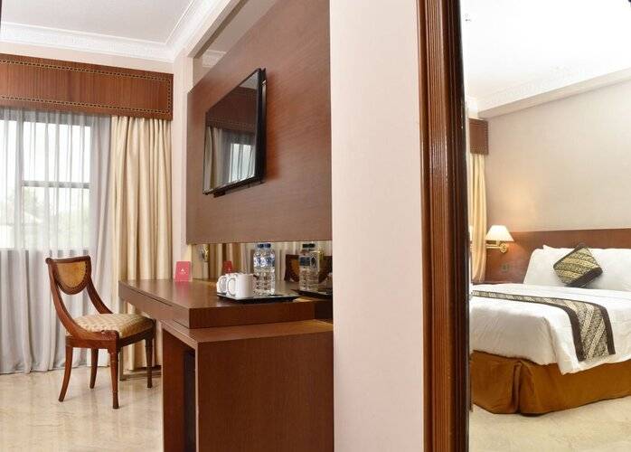 Ambhara Hotel - Chse Certified