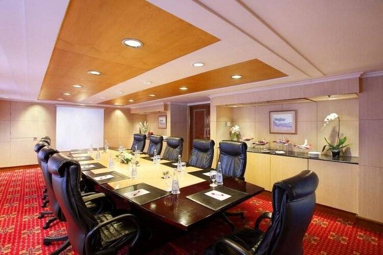 Ambhara Hotel - Chse Certified
