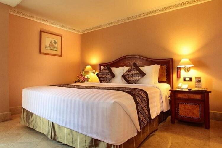 Ambhara Hotel - Chse Certified