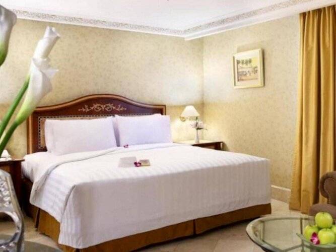 Ambhara Hotel - Chse Certified