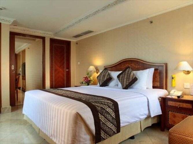 Ambhara Hotel - Chse Certified