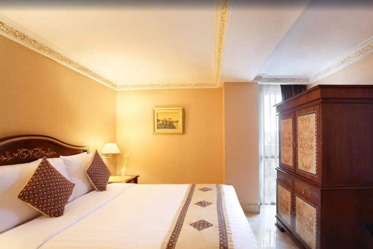 Ambhara Hotel - Chse Certified