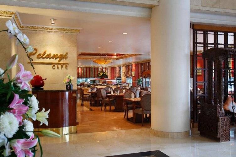 Ambhara Hotel - Chse Certified