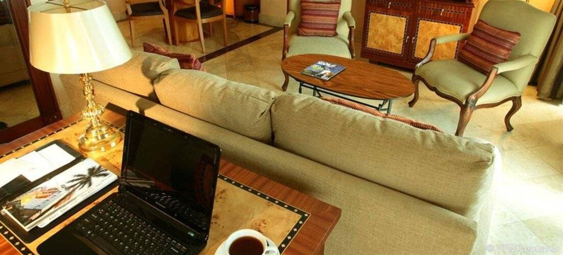 Ambhara Hotel - Chse Certified