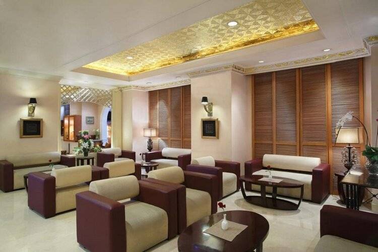 Ambhara Hotel - Chse Certified