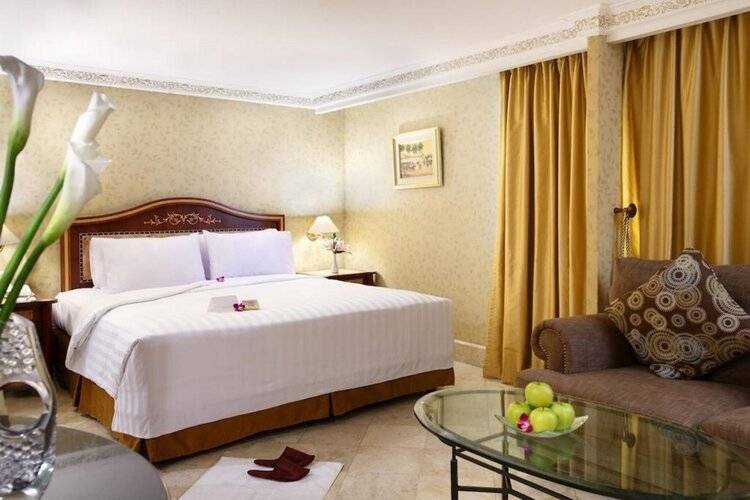 Ambhara Hotel - Chse Certified