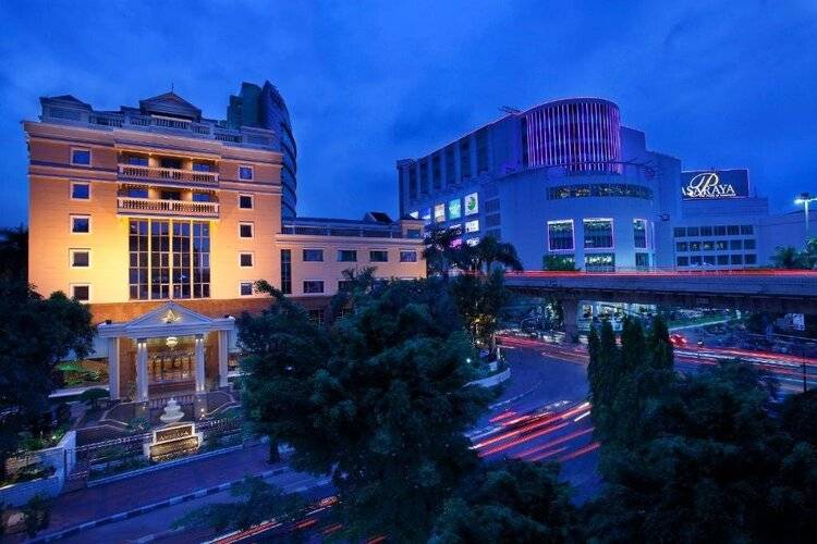 Ambhara Hotel - Chse Certified
