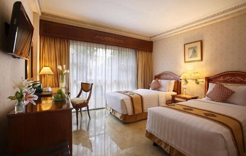 Ambhara Hotel - Chse Certified