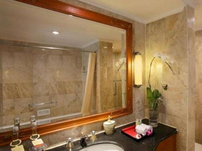 Ambhara Hotel - Chse Certified