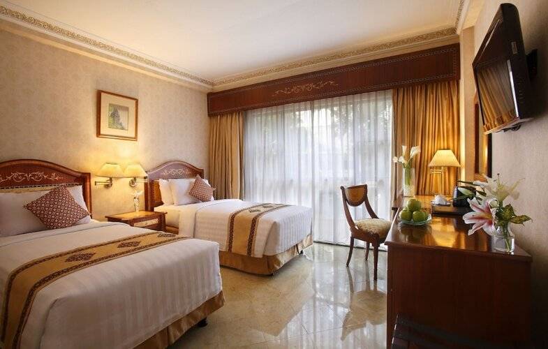 Ambhara Hotel - Chse Certified