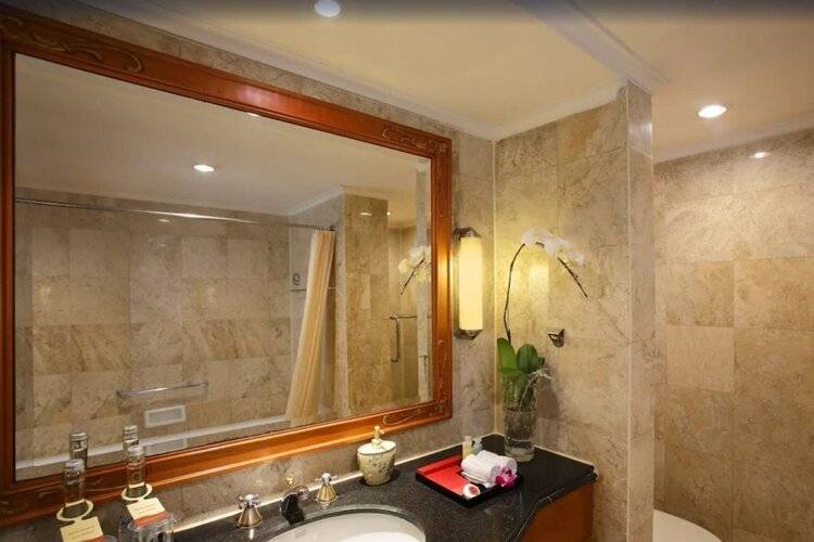 Ambhara Hotel - Chse Certified