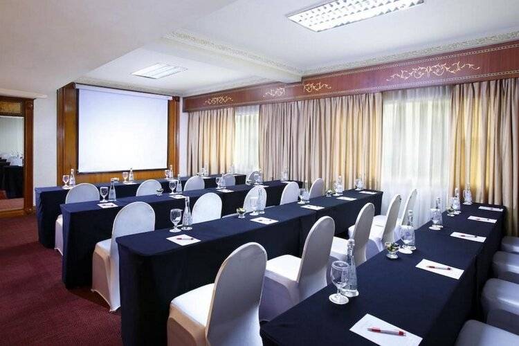 Ambhara Hotel - Chse Certified