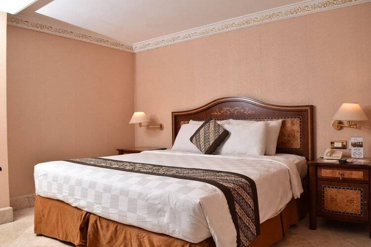 Ambhara Hotel - Chse Certified