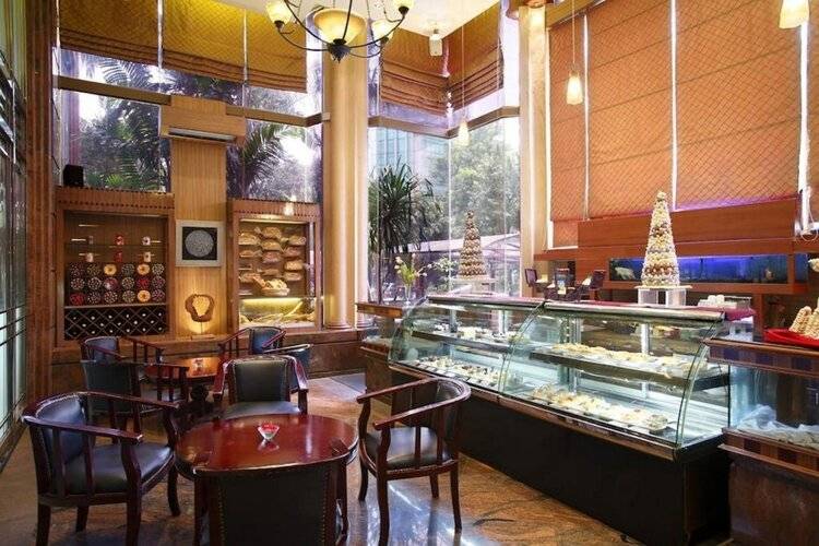 Ambhara Hotel - Chse Certified