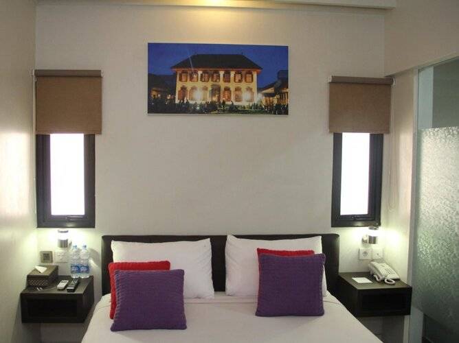 Antoni Hotel