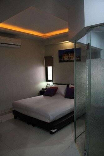 Antoni Hotel