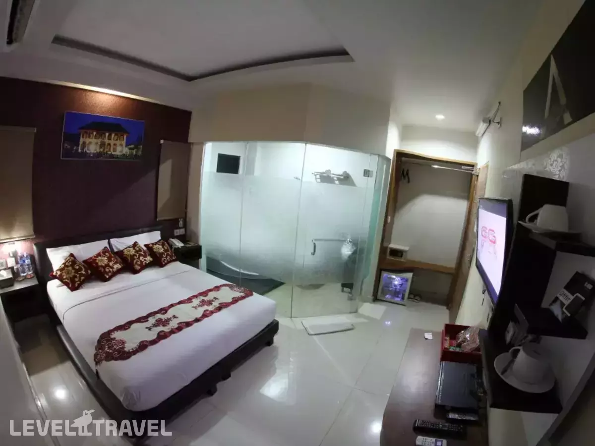 Antoni Hotel