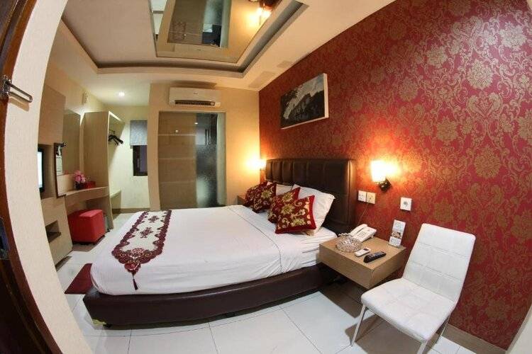 Antoni Hotel