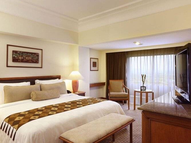 Aryaduta Menteng