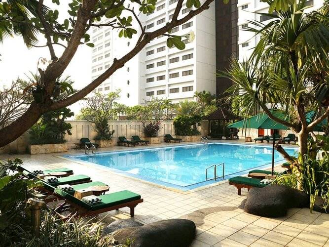 Aryaduta Menteng