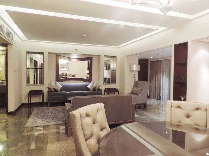 Aryaduta Menteng