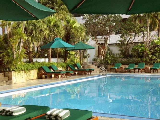 Aryaduta Menteng