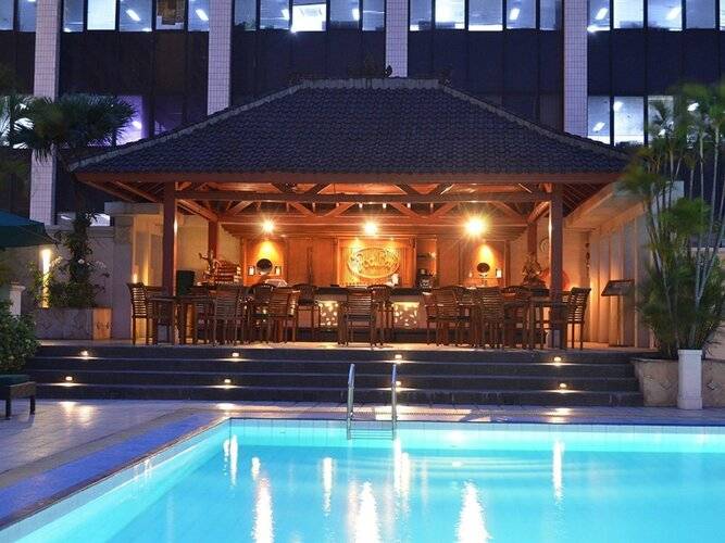 Aryaduta Menteng