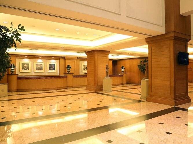 Aryaduta Menteng