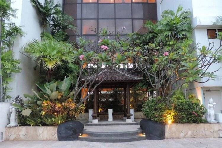 Aryaduta Menteng