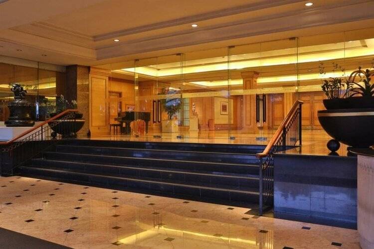 Aryaduta Menteng