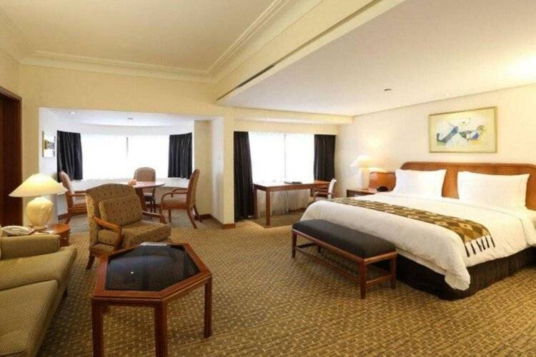 Aryaduta Menteng