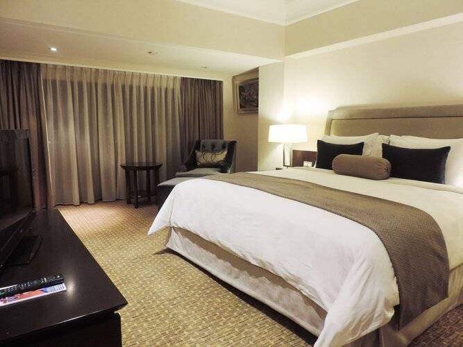 Aryaduta Menteng