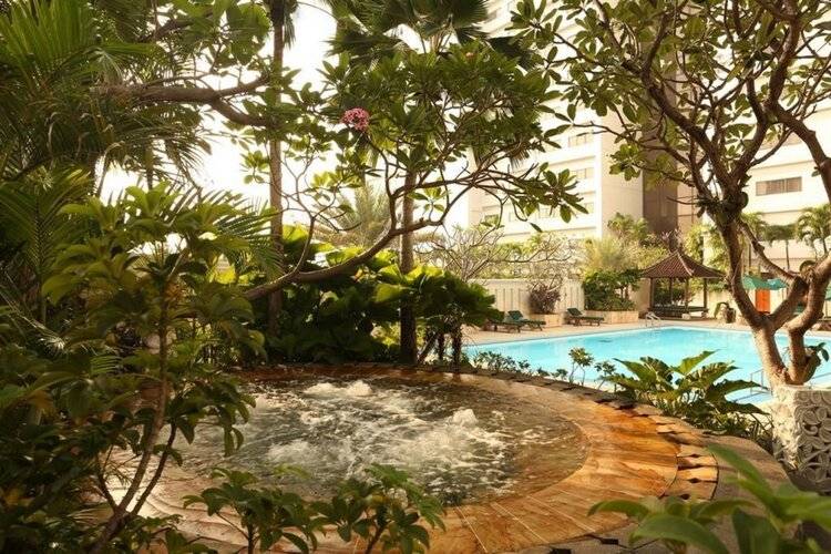 Aryaduta Menteng