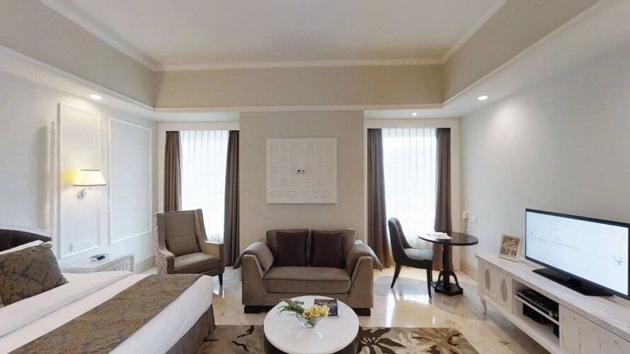 Ascott Jakarta
