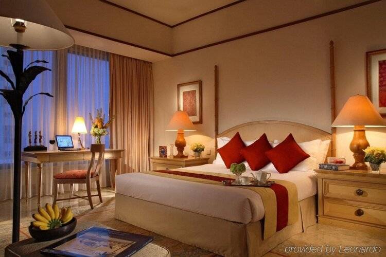 Ascott Jakarta