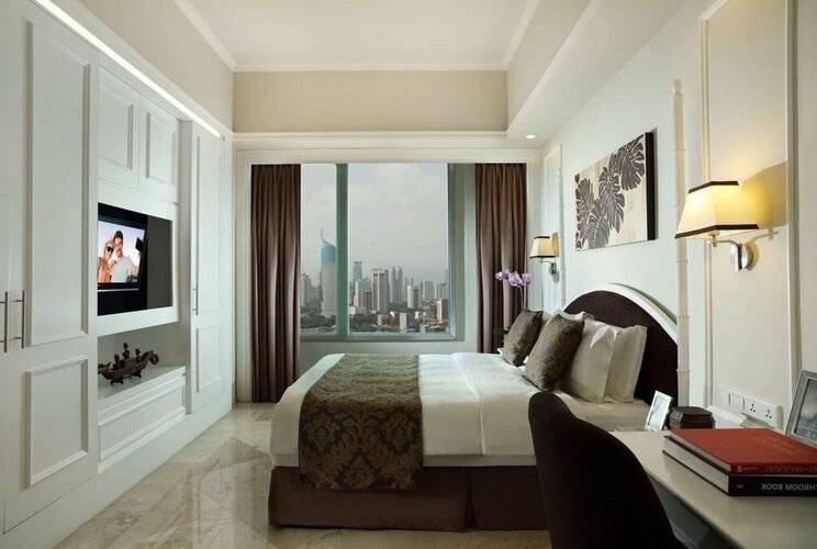 Ascott Jakarta