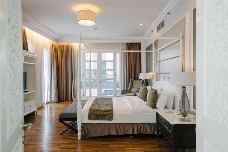 Ascott Jakarta
