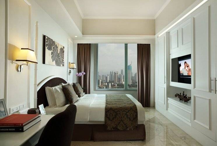 Ascott Jakarta