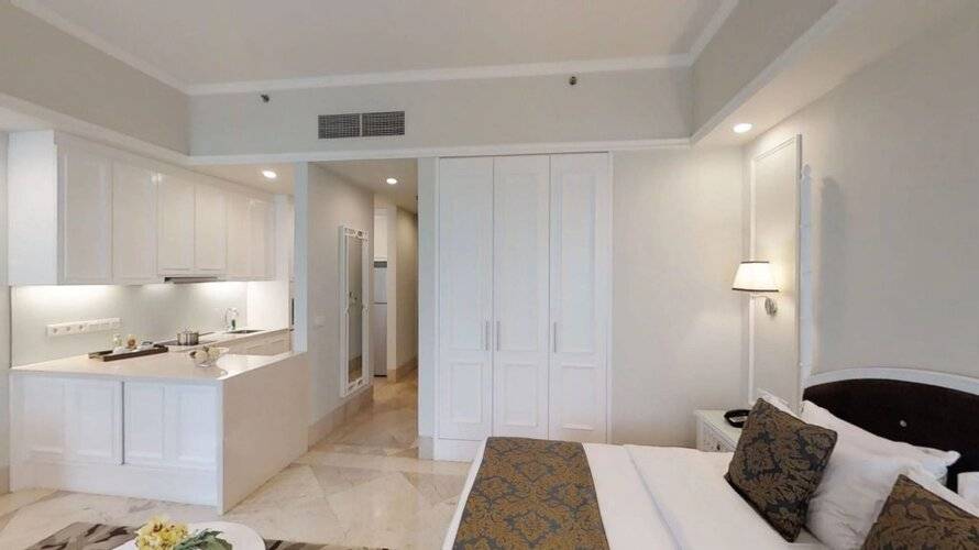 Ascott Jakarta