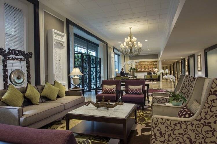 Ascott Jakarta