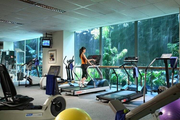 Ascott Jakarta