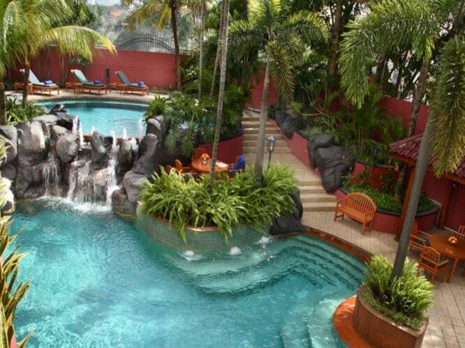 Ascott Jakarta